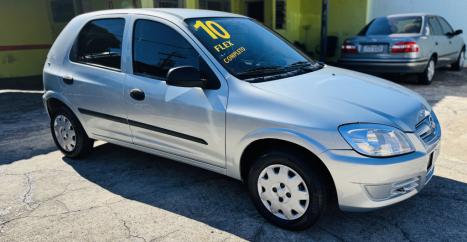 CHEVROLET Celta 1.0 4P VHC SPIRIT , Foto 1
