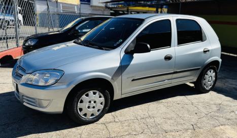 CHEVROLET Celta 1.0 4P VHC SPIRIT , Foto 2