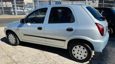 CHEVROLET Celta 1.0 4P VHC SPIRIT , Foto 4