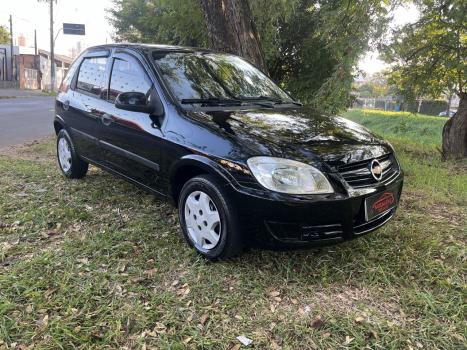 CHEVROLET Celta 1.0 4P VHC FLEX LIFE , Foto 2