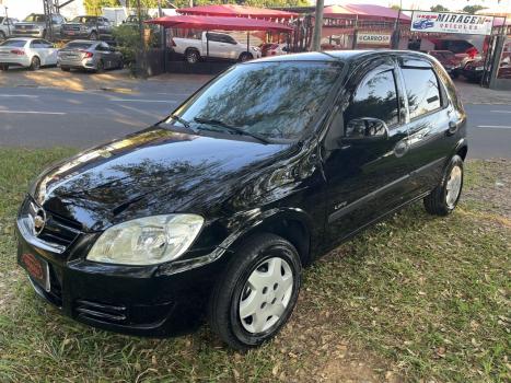 CHEVROLET Celta 1.0 4P VHC FLEX LIFE , Foto 3