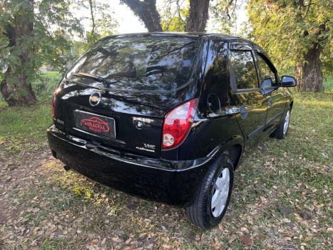 CHEVROLET Celta 1.0 4P VHC FLEX LIFE , Foto 4