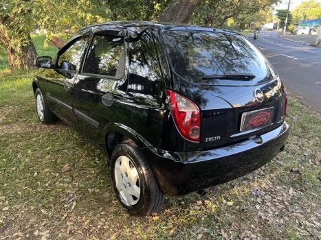 CHEVROLET Celta 1.0 4P VHC FLEX LIFE , Foto 5