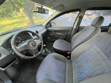 CHEVROLET Celta 1.0 4P VHC FLEX LIFE , Foto 7