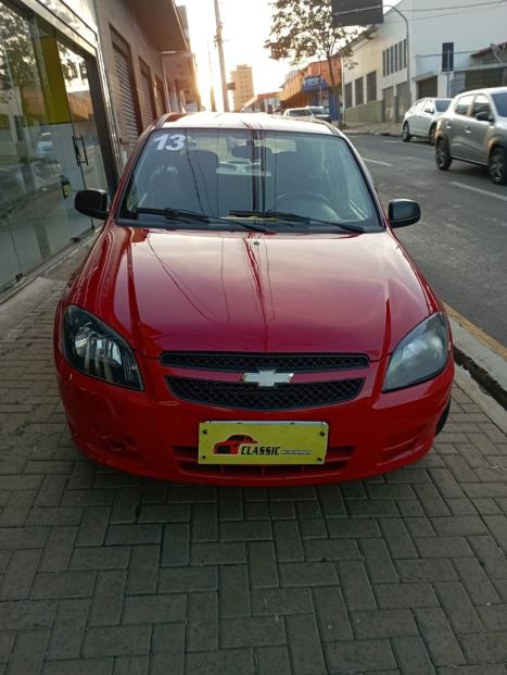 CHEVROLET Celta 1.0 LS FLEX, Foto 1