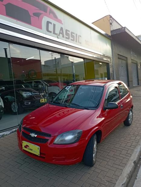 CHEVROLET Celta 1.0 LS FLEX, Foto 2
