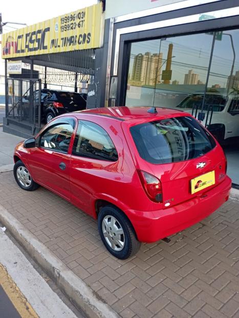 CHEVROLET Celta 1.0 LS FLEX, Foto 3