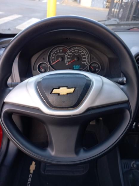 CHEVROLET Celta 1.0 LS FLEX, Foto 5