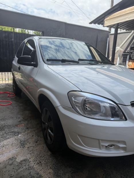 CHEVROLET Celta 1.0 VHCE FLEX LS , Foto 2