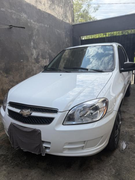 CHEVROLET Celta 1.0 VHCE FLEX LS , Foto 3