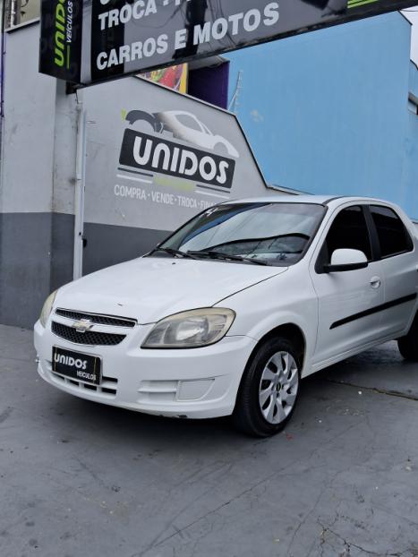 CHEVROLET Celta 1.0 4P SPIRIT , Foto 4