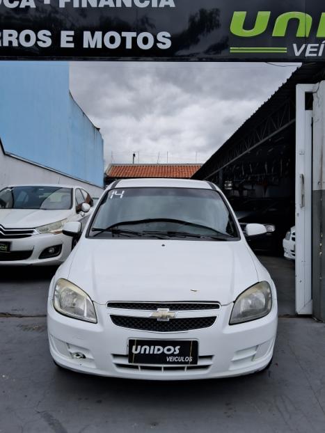 CHEVROLET Celta 1.0 4P SPIRIT , Foto 6