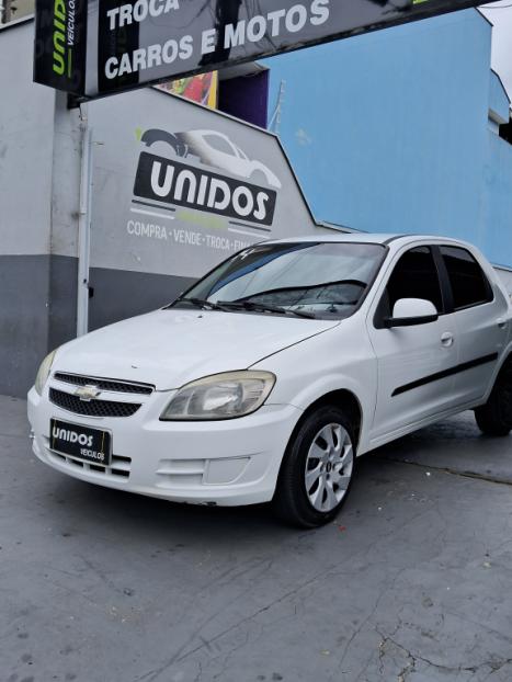 CHEVROLET Celta 1.0 4P SPIRIT , Foto 8