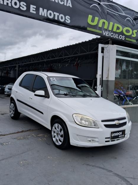 CHEVROLET Celta 1.0 4P SPIRIT , Foto 12