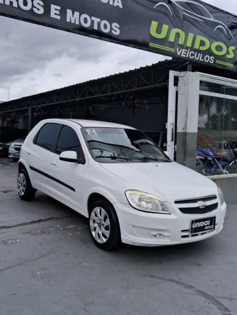 CHEVROLET Celta 1.0 4P SPIRIT , Foto 13