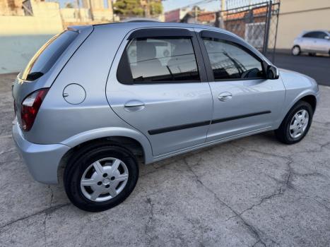 CHEVROLET Celta 1.0 4P VHCE FLEX LIFE , Foto 3
