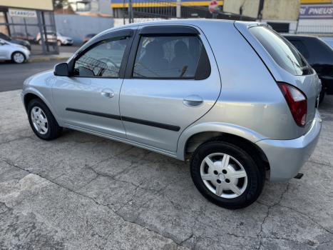 CHEVROLET Celta 1.0 4P VHCE FLEX LIFE , Foto 4