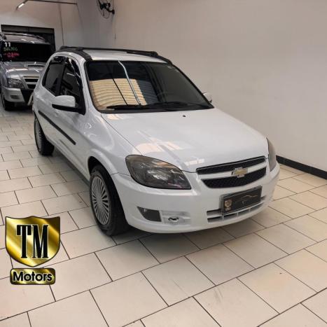 CHEVROLET Celta 1.0 4P LT FLEX, Foto 1