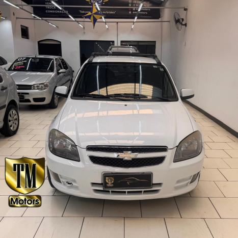 CHEVROLET Celta 1.0 4P LT FLEX, Foto 2