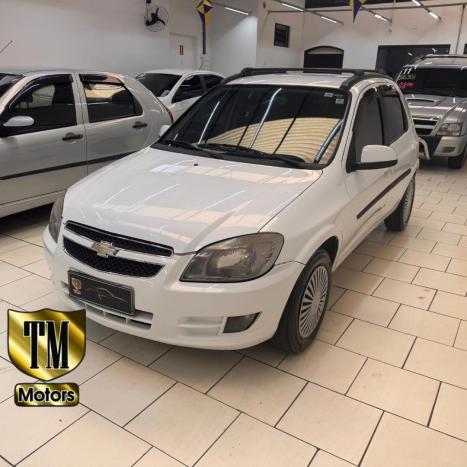 CHEVROLET Celta 1.0 4P LT FLEX, Foto 3