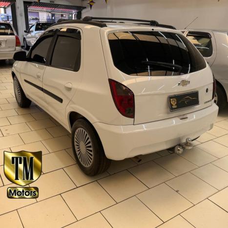 CHEVROLET Celta 1.0 4P LT FLEX, Foto 4
