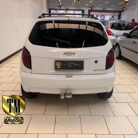CHEVROLET Celta 1.0 4P LT FLEX, Foto 5