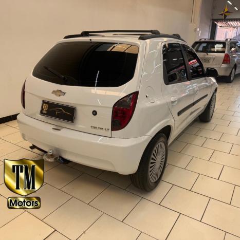 CHEVROLET Celta 1.0 4P LT FLEX, Foto 6