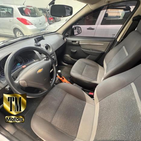 CHEVROLET Celta 1.0 4P LT FLEX, Foto 7