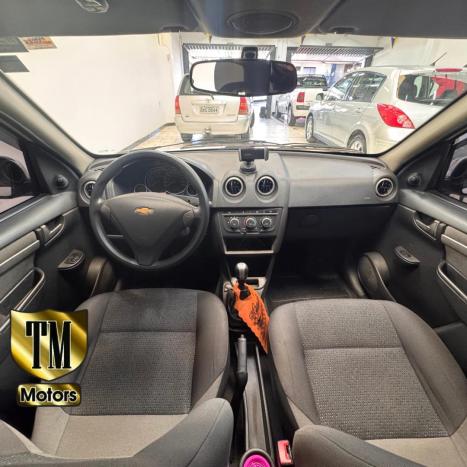 CHEVROLET Celta 1.0 4P LT FLEX, Foto 8