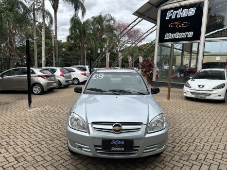 CHEVROLET Celta 1.0 4P VHC FLEX LIFE , Foto 1
