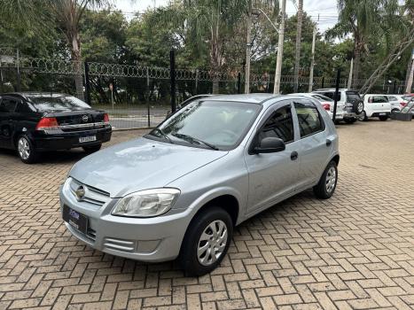 CHEVROLET Celta 1.0 4P VHC FLEX LIFE , Foto 2