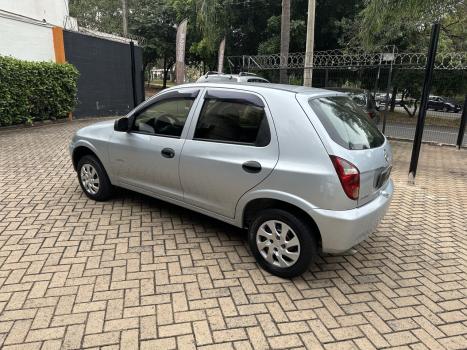 CHEVROLET Celta 1.0 4P VHC FLEX LIFE , Foto 3