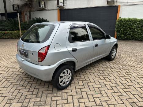 CHEVROLET Celta 1.0 4P VHC FLEX LIFE , Foto 5