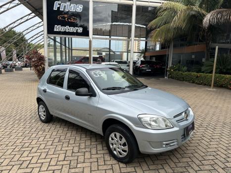 CHEVROLET Celta 1.0 4P VHC FLEX LIFE , Foto 6