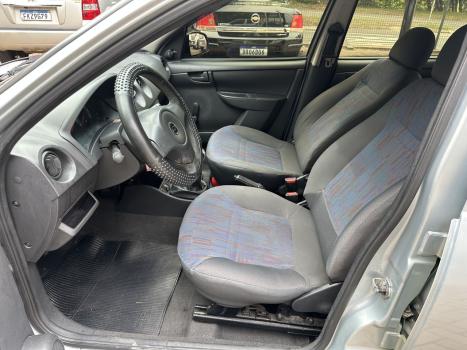 CHEVROLET Celta 1.0 4P VHC FLEX LIFE , Foto 7