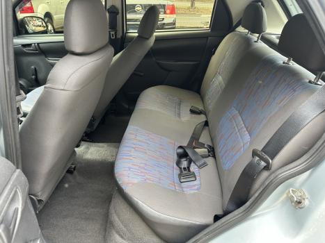 CHEVROLET Celta 1.0 4P VHC FLEX LIFE , Foto 8