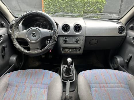 CHEVROLET Celta 1.0 4P VHC FLEX LIFE , Foto 9