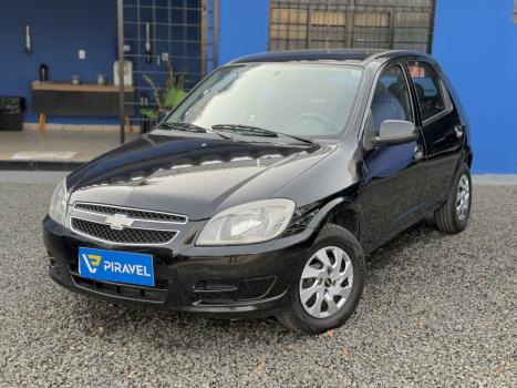 CHEVROLET Celta 1.0 LT VHCE FLEX, Foto 1