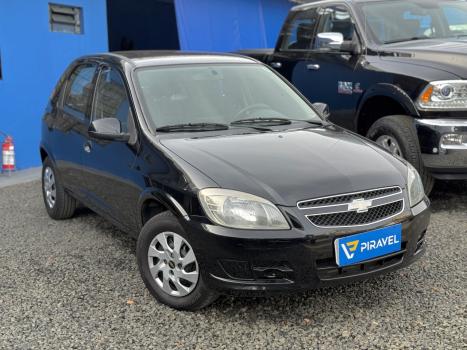 CHEVROLET Celta 1.0 LT VHCE FLEX, Foto 2