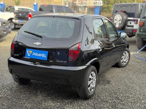 CHEVROLET Celta 1.0 LT VHCE FLEX, Foto 4