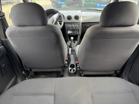 CHEVROLET Celta 1.0 LT VHCE FLEX, Foto 11