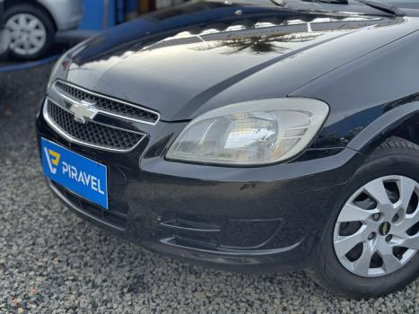 CHEVROLET Celta 1.0 LT VHCE FLEX, Foto 15