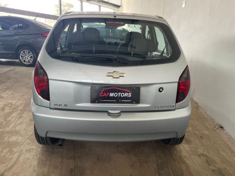 CHEVROLET Celta 1.0 4P LT FLEX, Foto 2