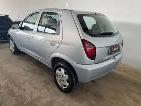 CHEVROLET Celta 1.0 4P LT FLEX, Foto 3