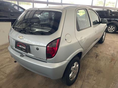CHEVROLET Celta 1.0 4P LT FLEX, Foto 4
