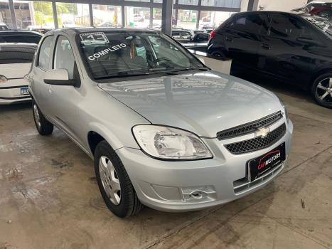 CHEVROLET Celta 1.0 4P LT FLEX, Foto 5