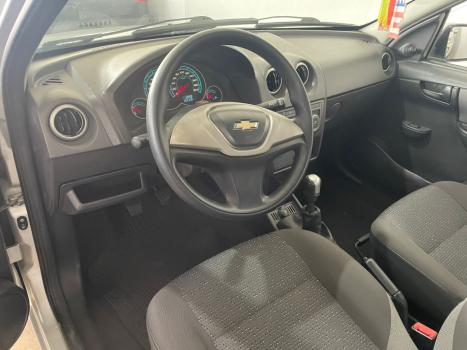 CHEVROLET Celta 1.0 4P LT FLEX, Foto 7