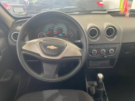 CHEVROLET Celta 1.0 4P LT FLEX, Foto 8