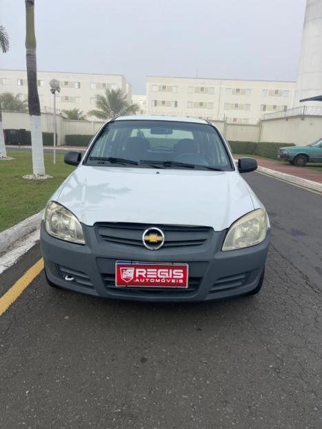 CHEVROLET Celta 1.0 4P, Foto 2