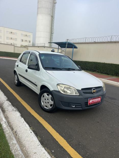 CHEVROLET Celta 1.0 4P, Foto 3